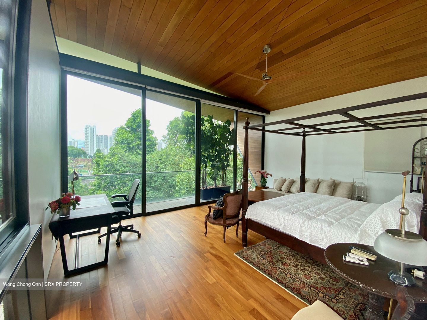 Caldecott Hill Estate (D11), Detached #350575171